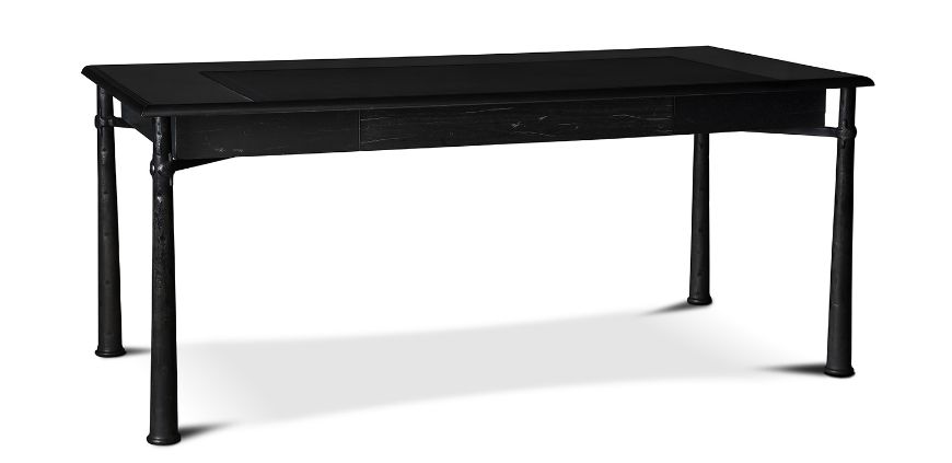 Picture of LIMOGE WRITING TABLE