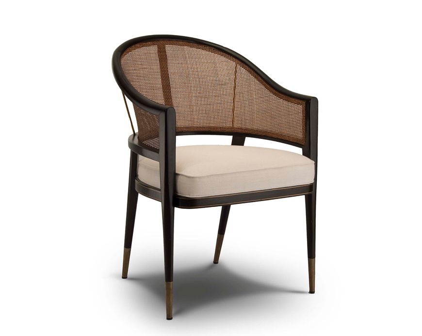 Picture of GRASSE CHAIR