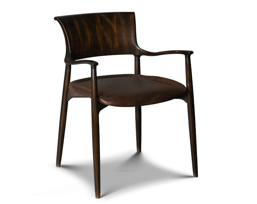 Picture of LOKKEN SIDE CHAIR