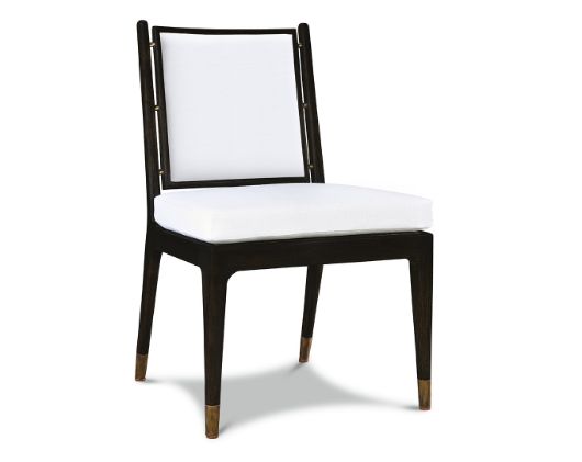 Picture of BAHL II SIDE UPHOLSTERED CHAIR