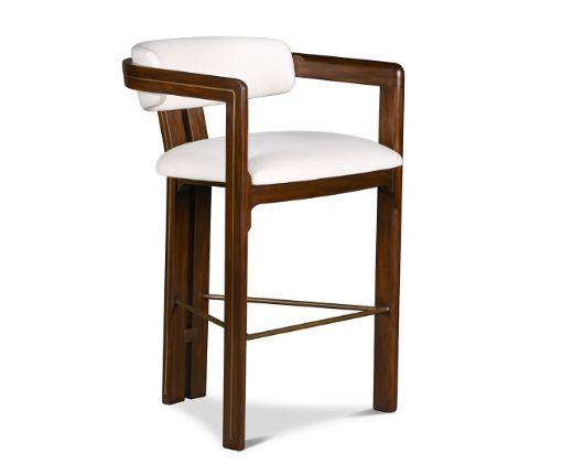 Picture of LILLE BAR STOOL