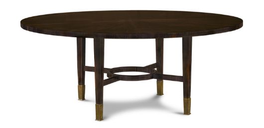Picture of ARGUEIL DINING TABLE 180