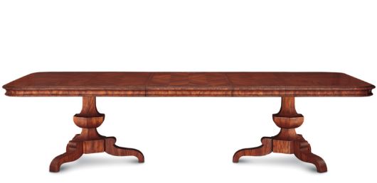 Picture of PALAFOXIANA RECTANGULAR EXPANDING DINING TABLE