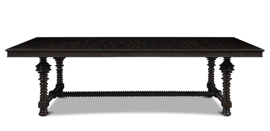 Picture of CASALS DINING TABLE