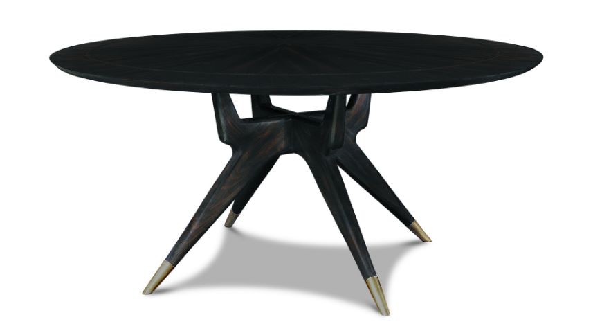 Picture of HOVEN DINING TABLE 140