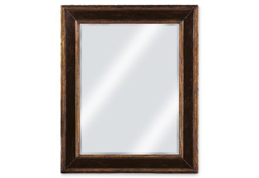 Picture of GILDED & BLACK MIRROR