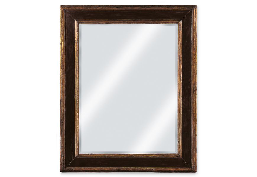 Picture of GILDED & BLACK MIRROR