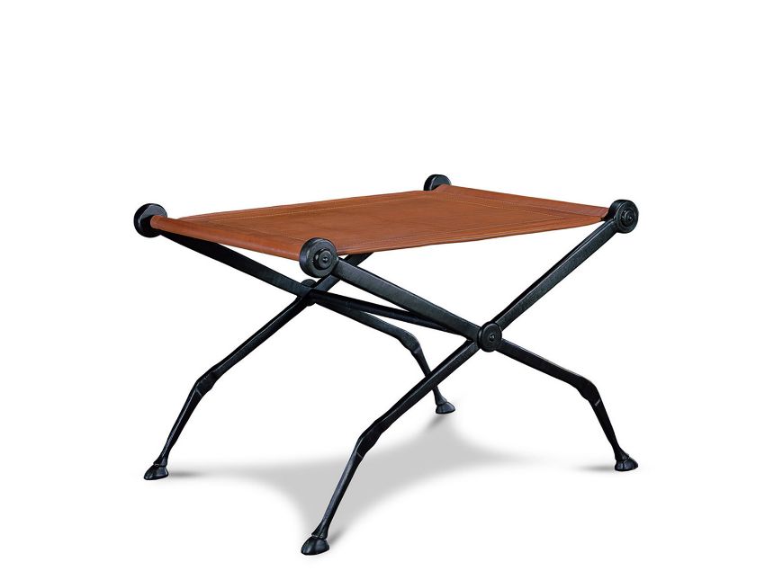 Picture of ARZON OTTOMAN