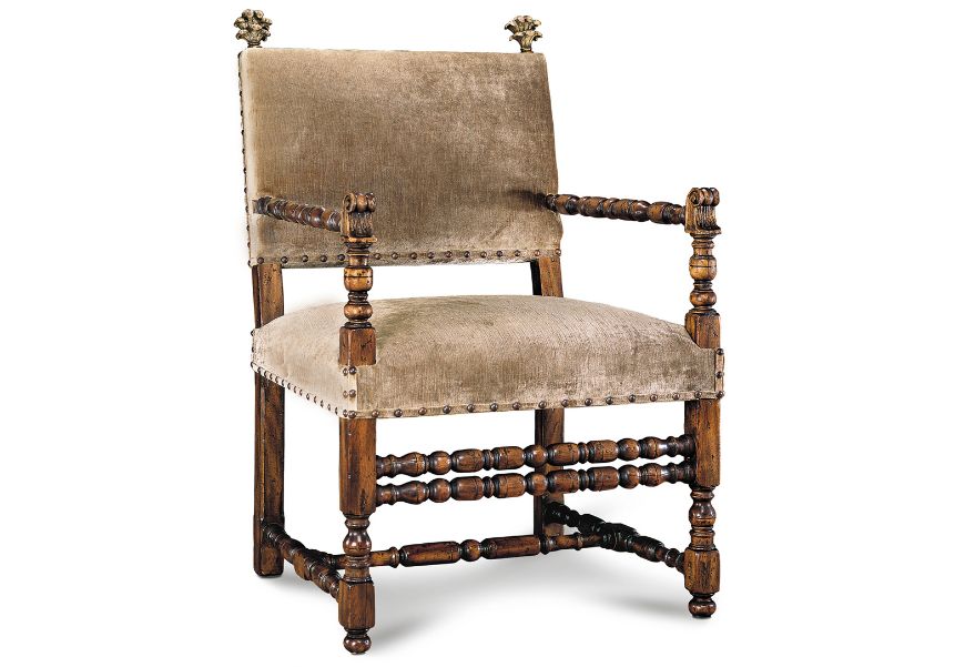 Picture of FARNESE CHAIR