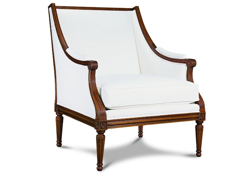 Picture of MONTREUIL CHAIR