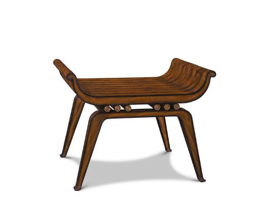 Picture of MILLAU OTTOMAN