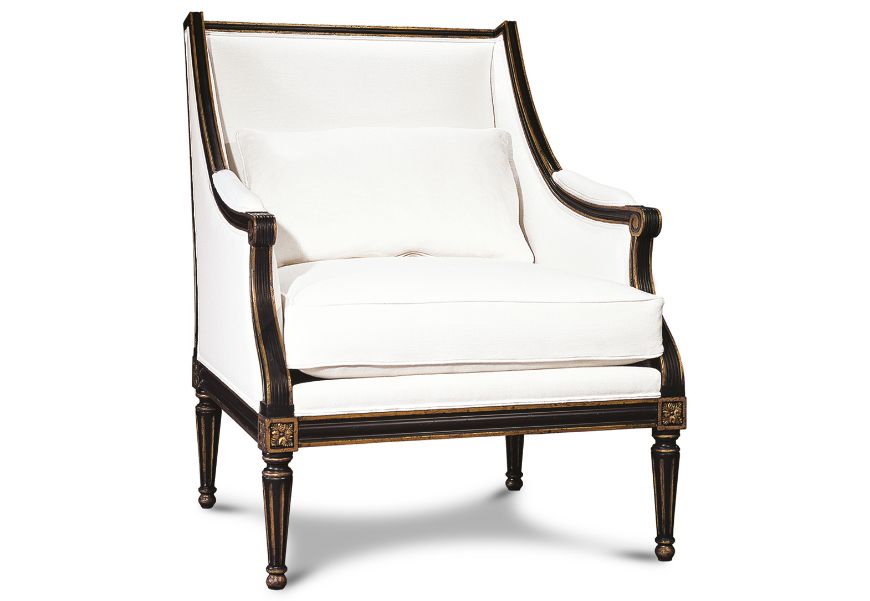 Picture of MONTREUIL CHAIR