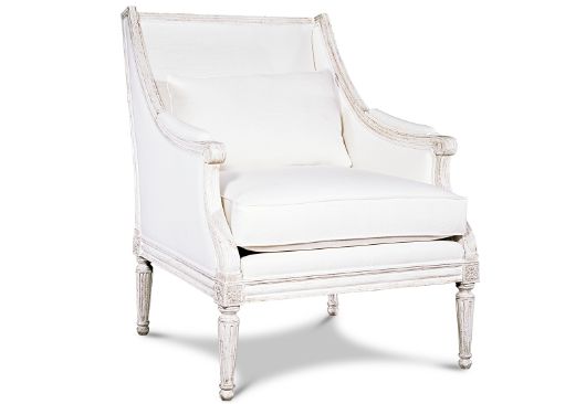 Picture of MONTREUIL CHAIR