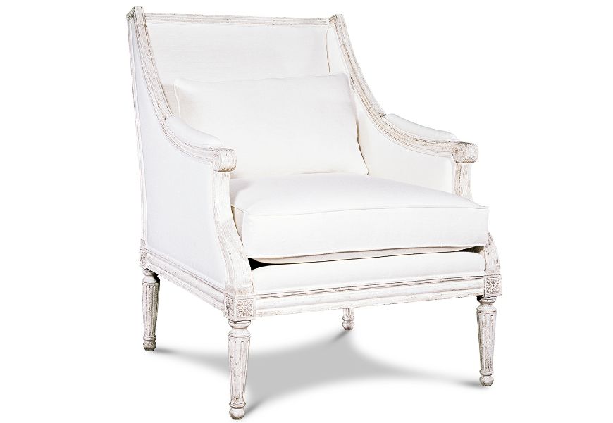 Picture of MONTREUIL CHAIR