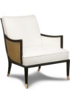 Picture of BROU CHAIR WITH ARMS