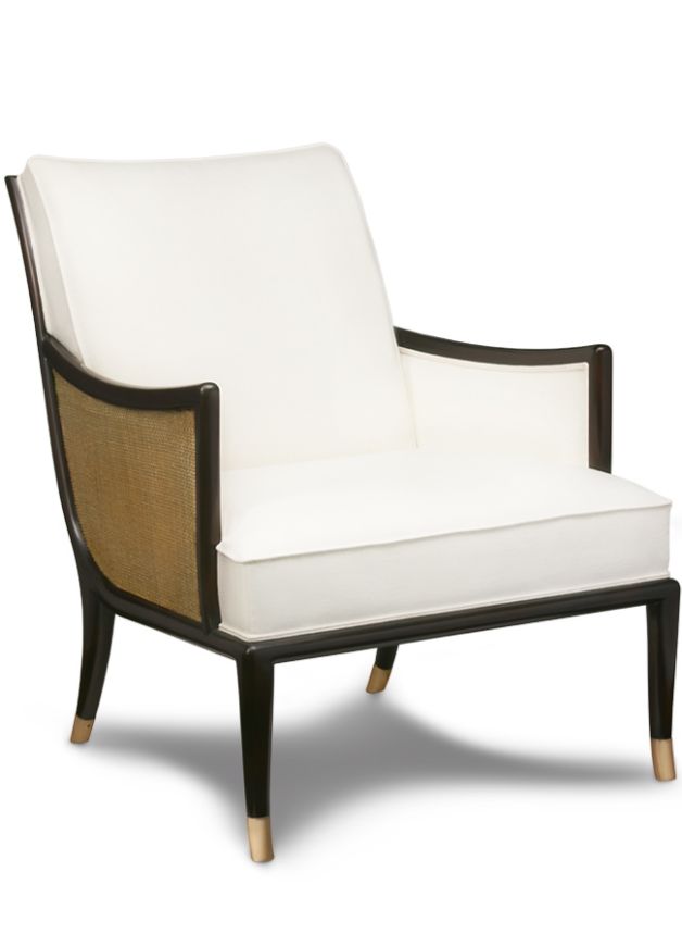 Picture of BROU CHAIR WITH ARMS