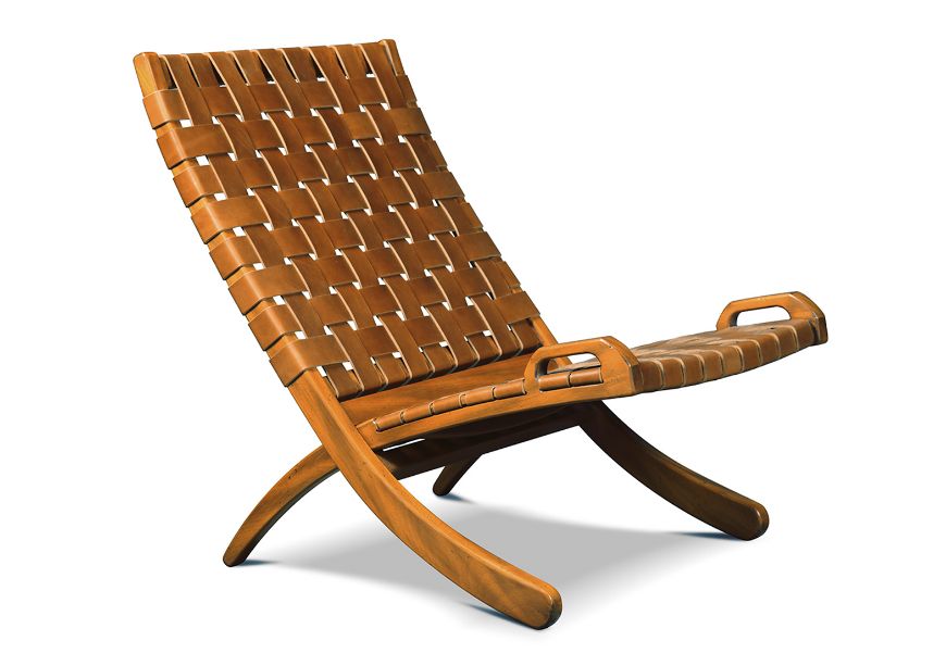 Picture of ASTRUP CHAIR