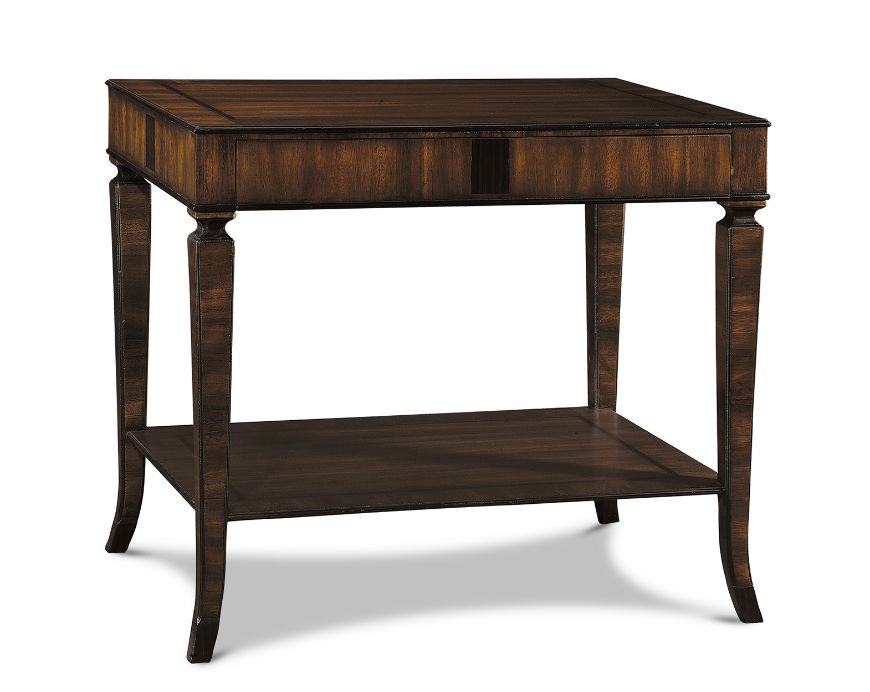 Picture of VIENA RECTANGULAR NIGHT STAND