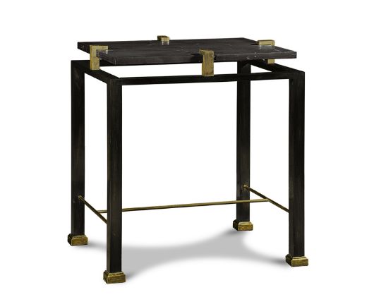 Picture of LE BLANC LAMP TABLE