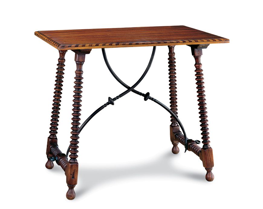 Picture of ESTORIL LAMP TABLE
