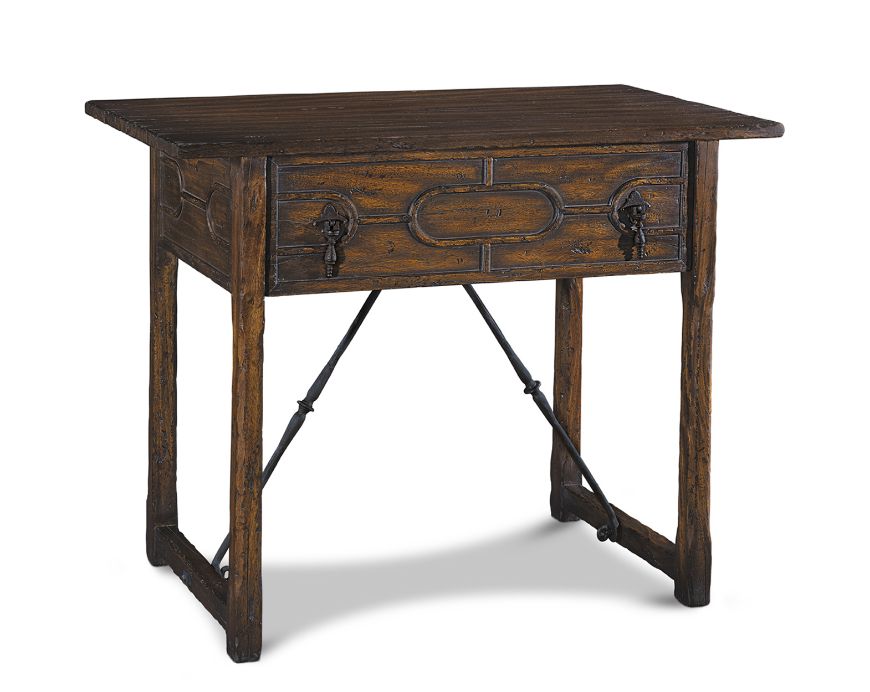 Picture of SALAMANCA LAMP TABLE