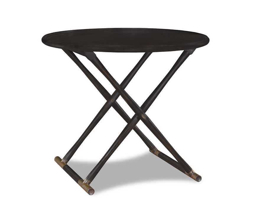 Picture of CARDIFF LAMP TABLE