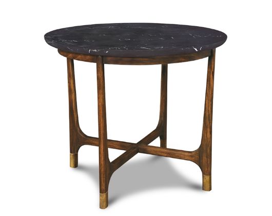 Picture of AALBORG LAMP TABLE