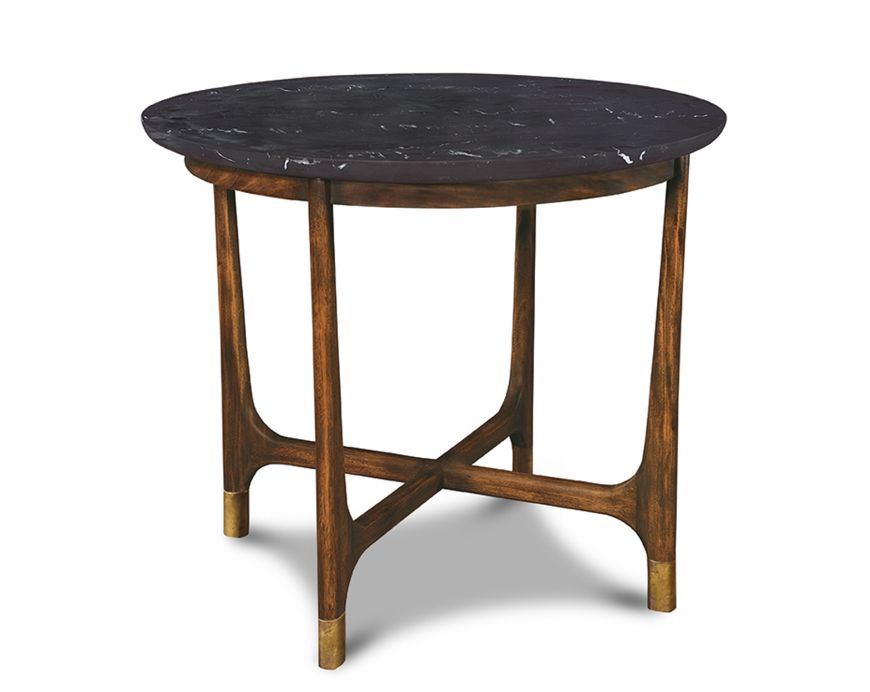 Picture of AALBORG LAMP TABLE