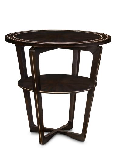 Picture of VERCELLI LAMP TABLE