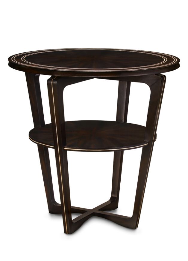 Picture of VERCELLI LAMP TABLE