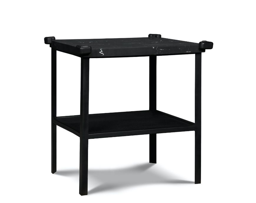 Picture of VALENCE LAMP TABLE