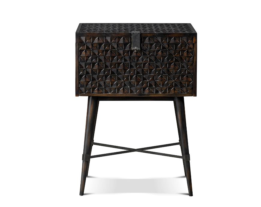 Picture of ARLOV II AUXILIARY TABLE