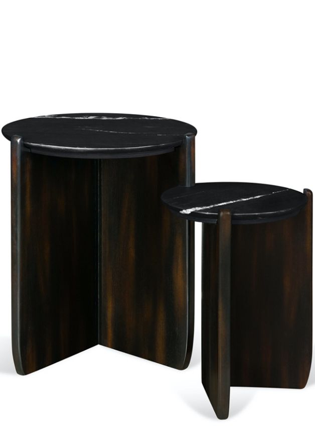 Picture of TRENTO AUXILIARY TABLE