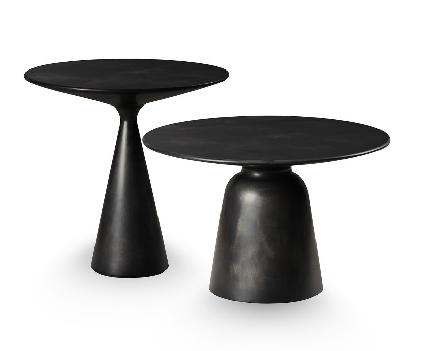 Picture of TERNI LAMP TABLE