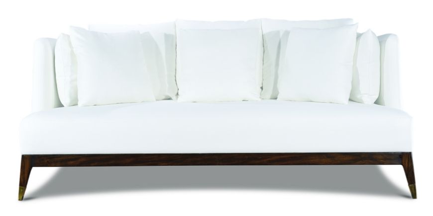 Picture of BELLEAU SOFA