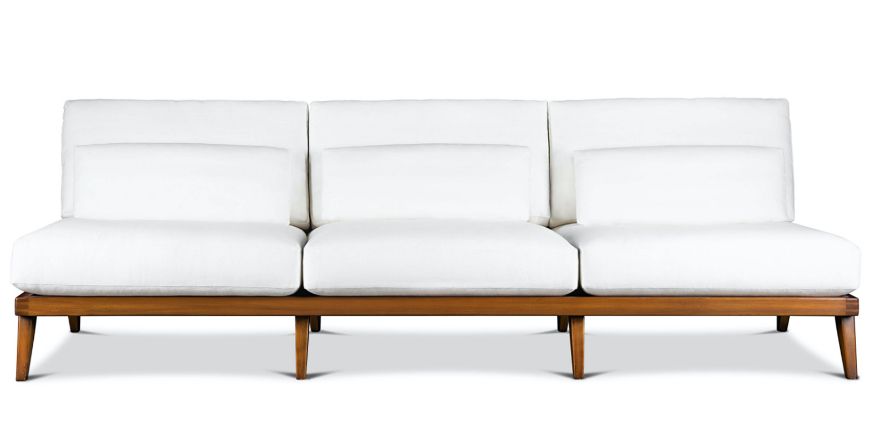 Picture of MARSEILLE SOFA 3PL