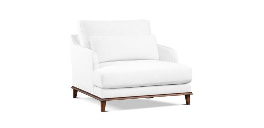 Picture of VARESSE CHAIR WITH ARMS