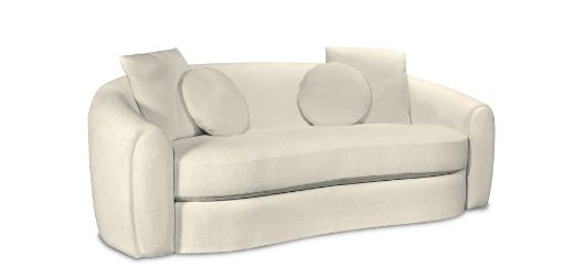Picture of LIMOGE SOFA 2PL
