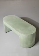 Picture of ROLLER BENCH