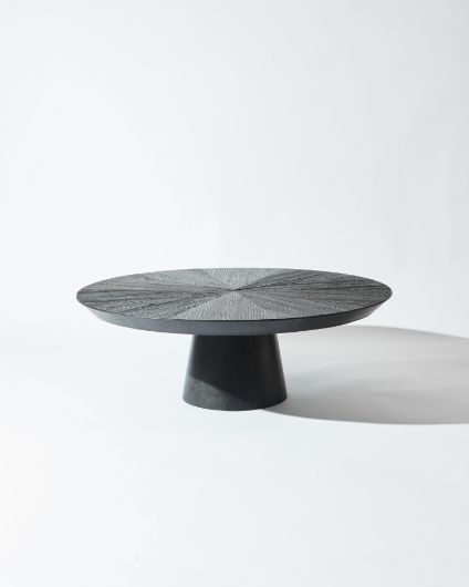 Picture of BLACK MAMBA COFFEE TABLE