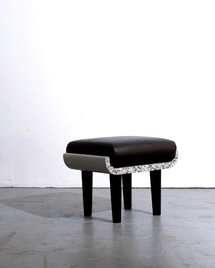 Picture of THE U-SIT STOOL