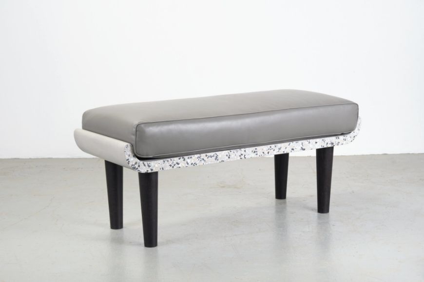 Picture of THE U-SIT BENCH