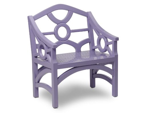 Picture of CHRISTOFI LOUNGE CHAIR