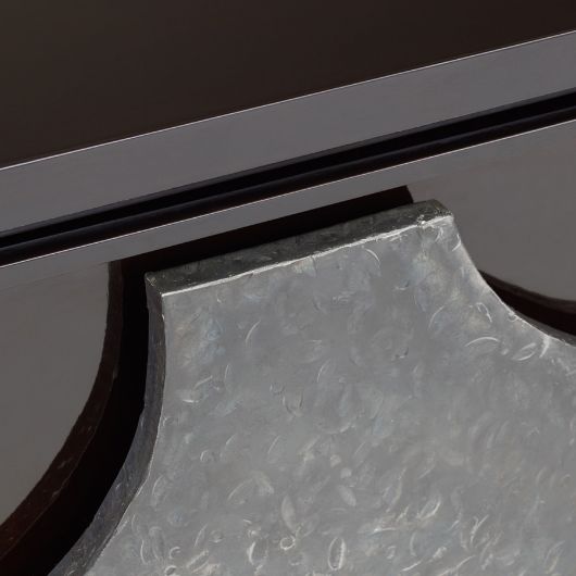 Picture of MONTAGE END TABLE