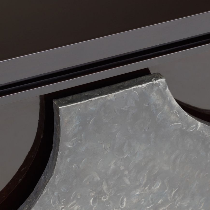 Picture of MONTAGE END TABLE