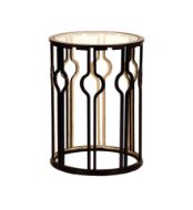 Picture of GOCCIA SIDE TABLE