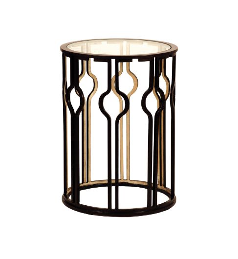 Picture of GOCCIA SIDE TABLE