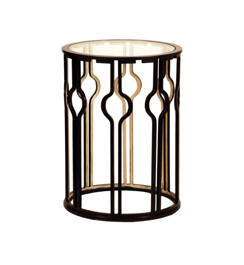 Picture of GOCCIA SIDE TABLE