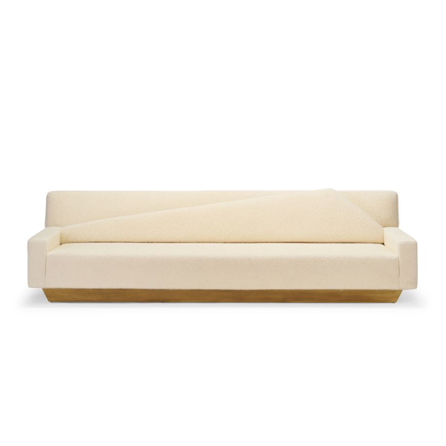 Picture of FERRARA SOFA