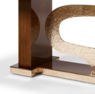 Picture of EVA SINGOLO DINING TABLE